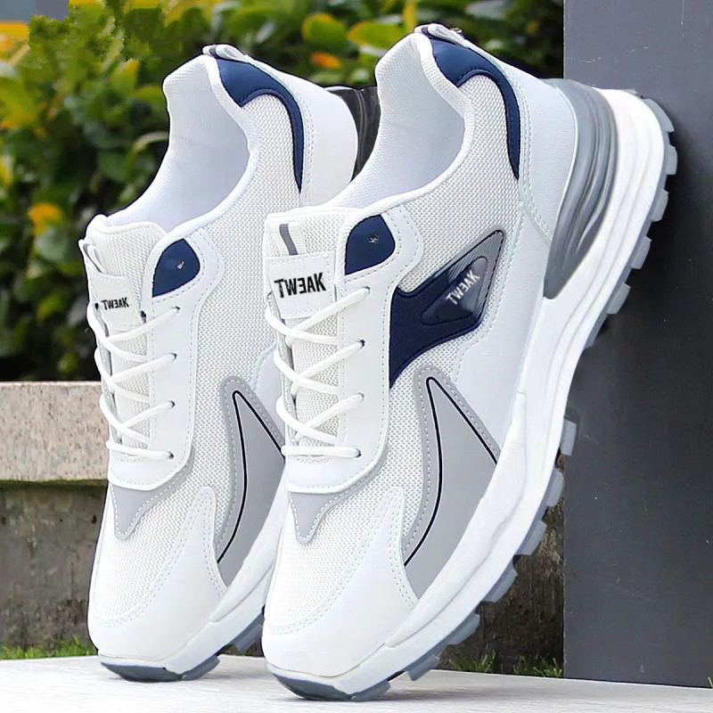 Running Gear Shoes - Sepatu Pria Modis Sepatu Kets Pria