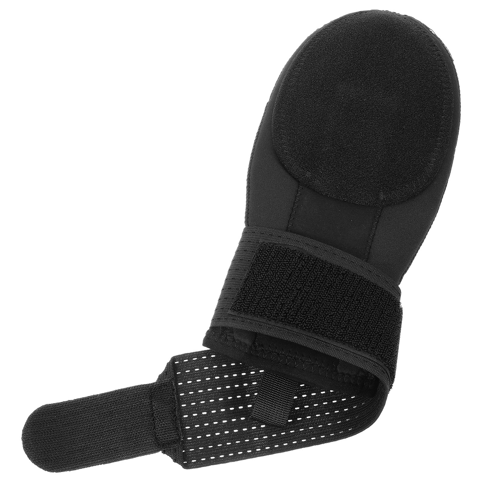 Running Gear Youth - Sarung Tangan Baseball Sliding Mitt yang