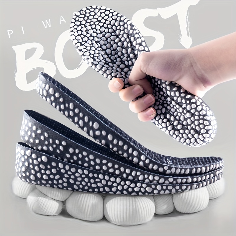 Running Gear For Women - 1 Pasang Sol Sepatu Penambah Tinggi