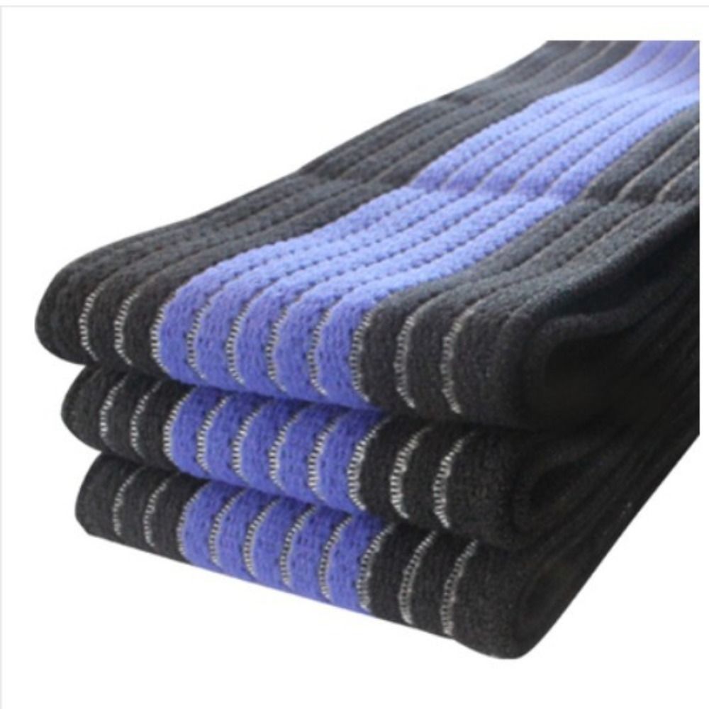 Compression Calf Sleeve - Legging Kompresi untuk Meredakan Nyeri Cedera