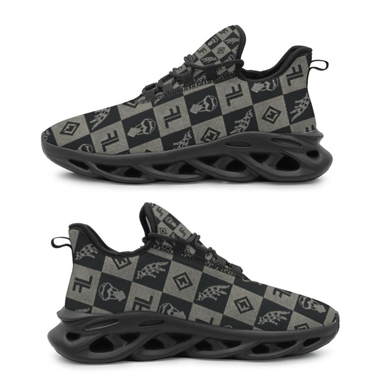 Running Gear For Women - Sepatu Lari Wanita Pria, Sepatu Olahraga,