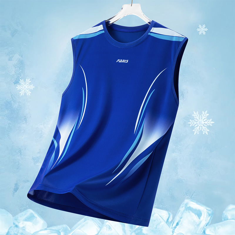 Kaos Vest Olahraga Pria Gradas - Running Gear Youth ulasan dan harga