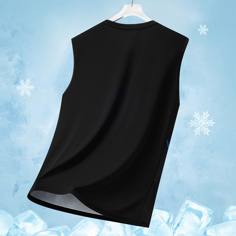 Kaos Vest Olahraga Pria Gradas - Running Gear Youth ulasan dan harga