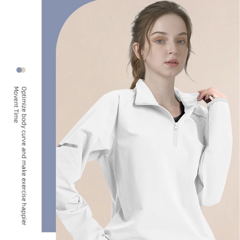 Kaos Lengan Panjang Pria denga - Running Gear Quick Dry ulasan dan harga