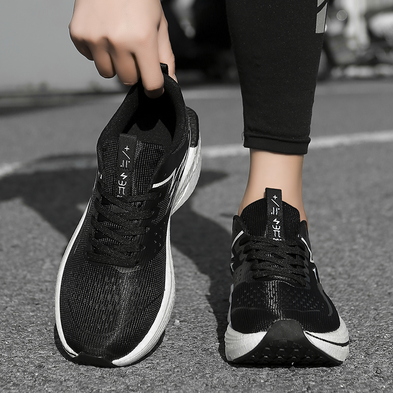 Sepatu Wanita Sepatu Kets Kasu - Running Gear For Women ulasan dan harga