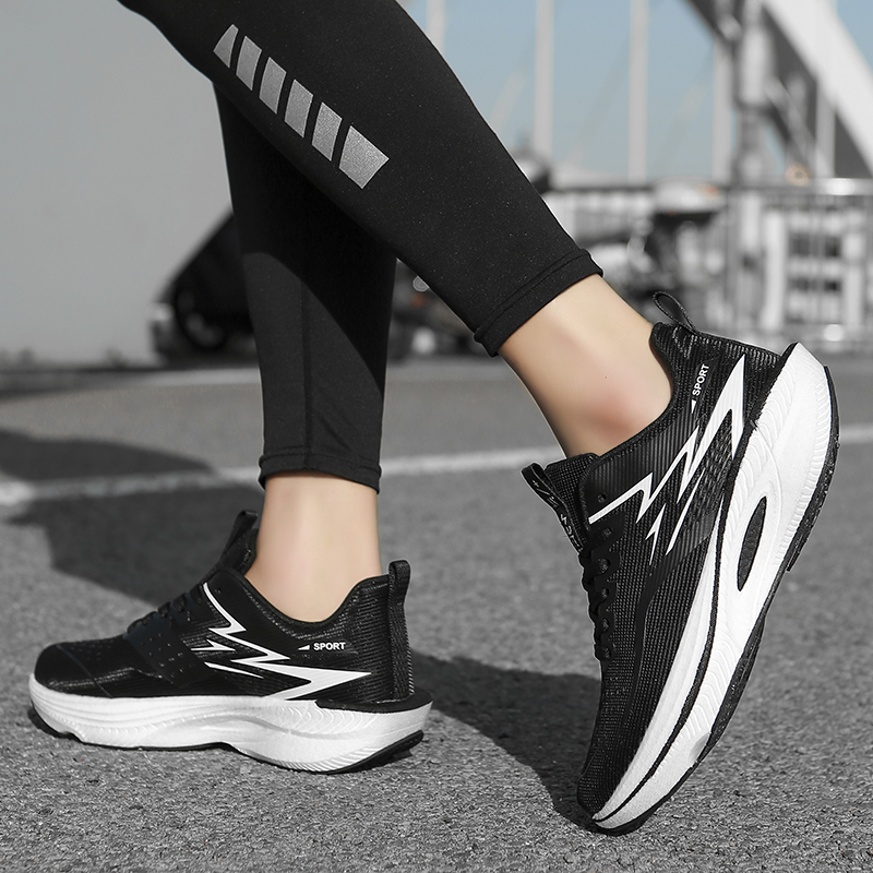 Sepatu Wanita Sepatu Kets Kasu - Running Gear For Women ulasan dan harga