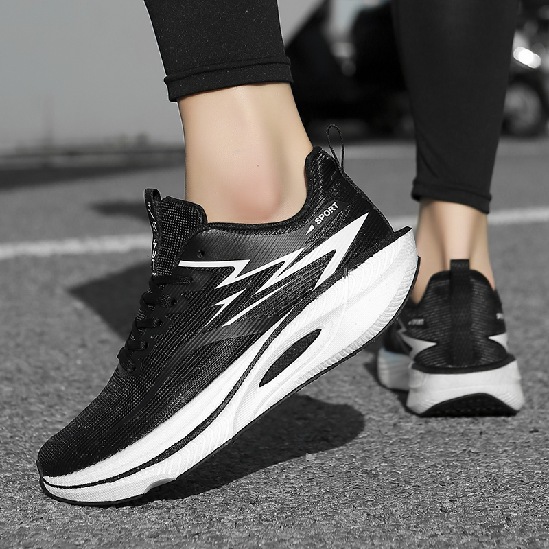 Sepatu Wanita Sepatu Kets Kasu - Running Gear For Women ulasan dan harga