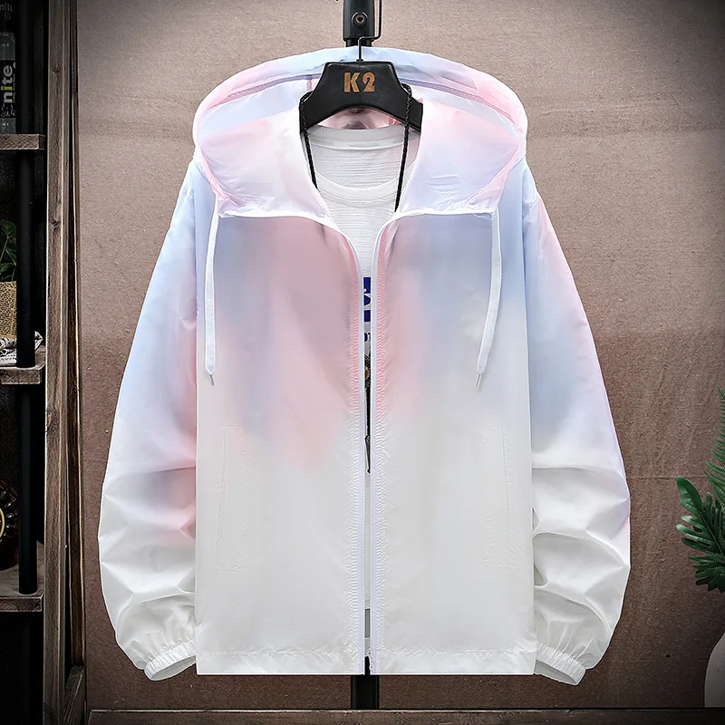 Pakaian Pelindung UV Sutra Es  - Running Gear Youth ulasan dan harga