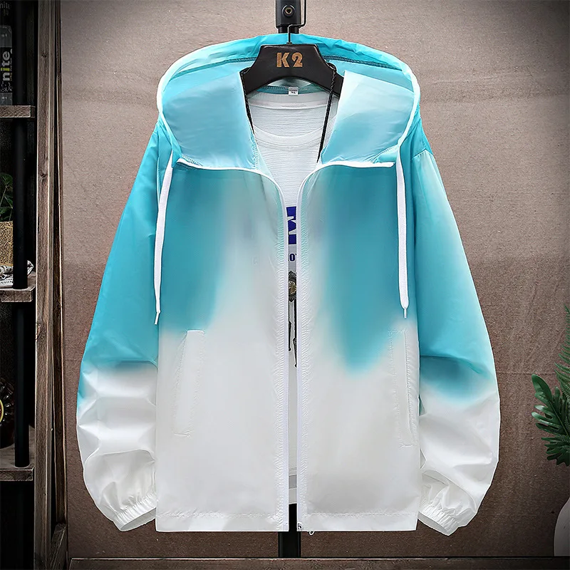 Pakaian Pelindung UV Sutra Es  - Running Gear Youth ulasan dan harga