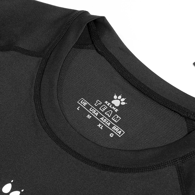 Kelme Kaus Lari Luar Ruangan P - Running Gear Quick Dry ulasan dan harga