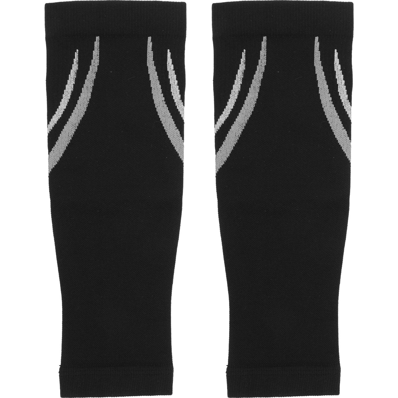1 Pasang Kaus Kaki Olahraga El - Compression Calf Sleeve ulasan dan harga