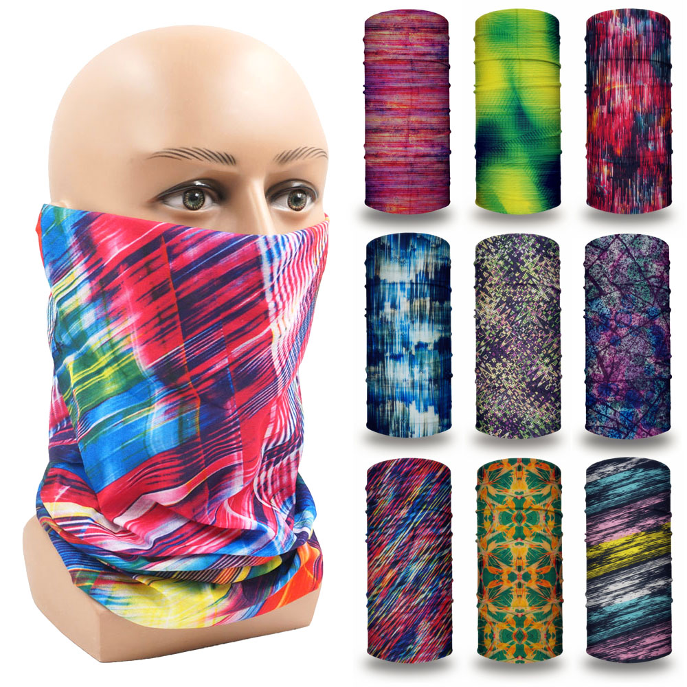 Ikat Kepala Bandana Rambut Jar - Running Gear Youtube ulasan dan harga