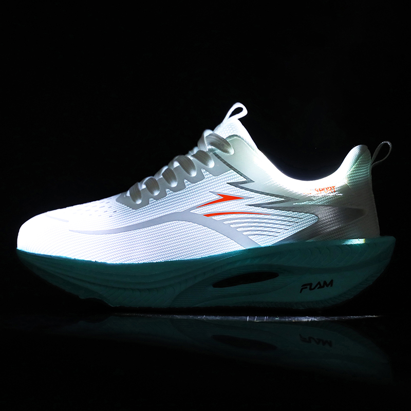 Sepatu Lari Wanita Modis Serba - Running Shoe Carbon ulasan dan harga