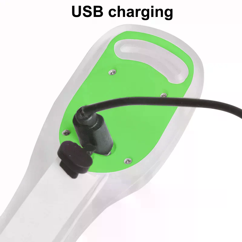 Gelang LED Dapat Diisi Ulang,  - Running Gear For Night ulasan dan harga
