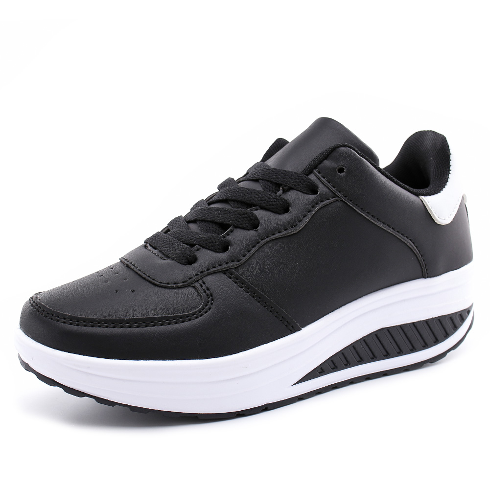 Sepatu Kasual Wanita Baru 2026 - Running Gear For Women ulasan dan harga