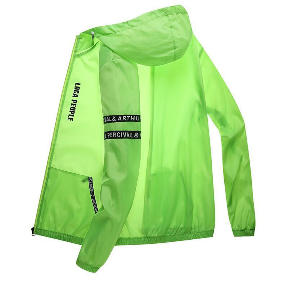 Jaket Bersepeda Musim Panas Pr - Running Gear Youth ulasan dan harga