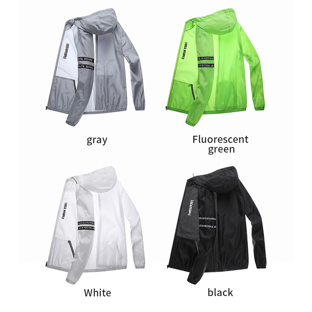 Jaket Bersepeda Musim Panas Pr - Running Gear Youth ulasan dan harga