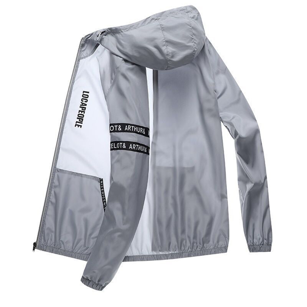 Jaket Bersepeda Musim Panas Pr - Running Gear Youth ulasan dan harga