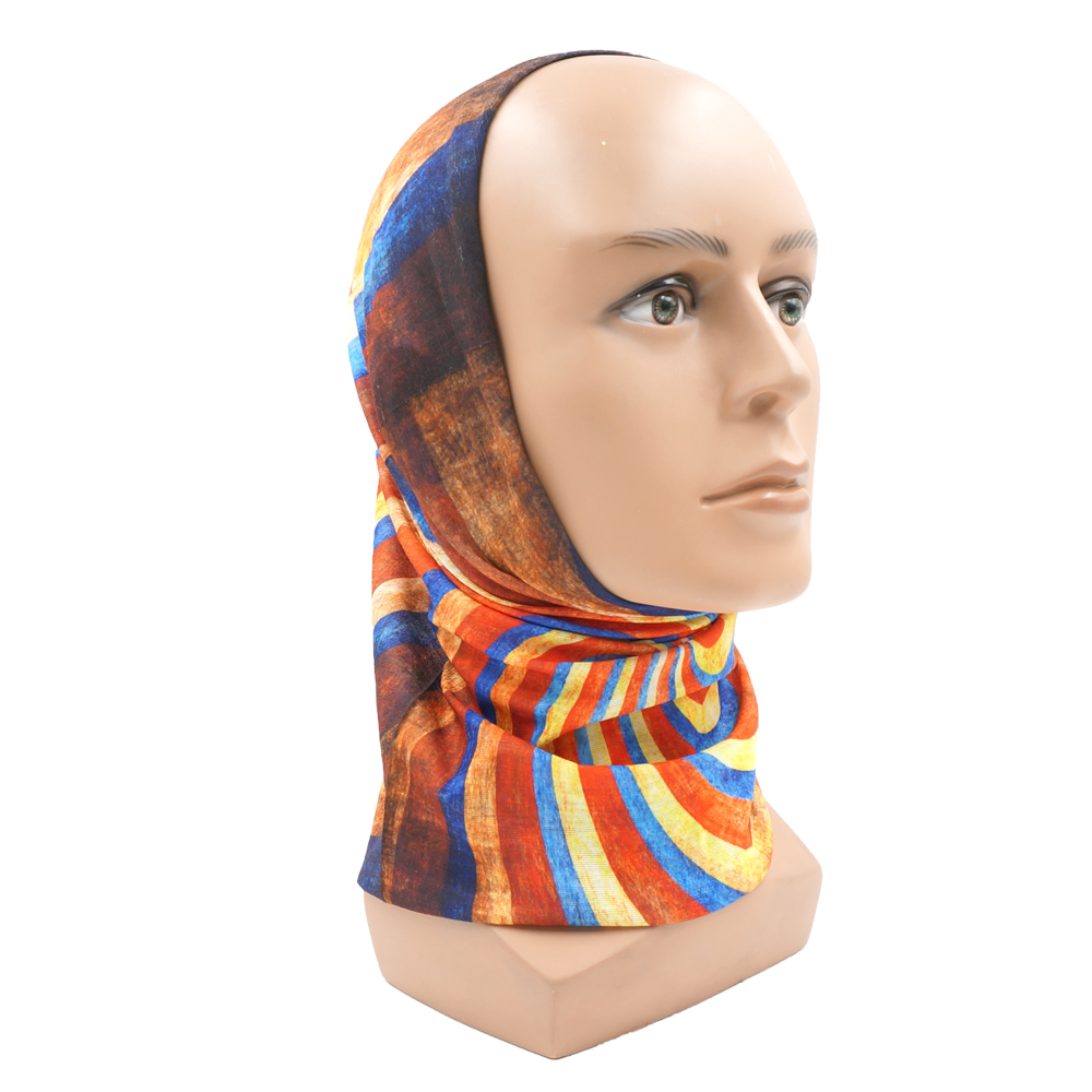 Sprial Stripes Leher Gaiter Ge - Running Gear Youtube ulasan dan harga