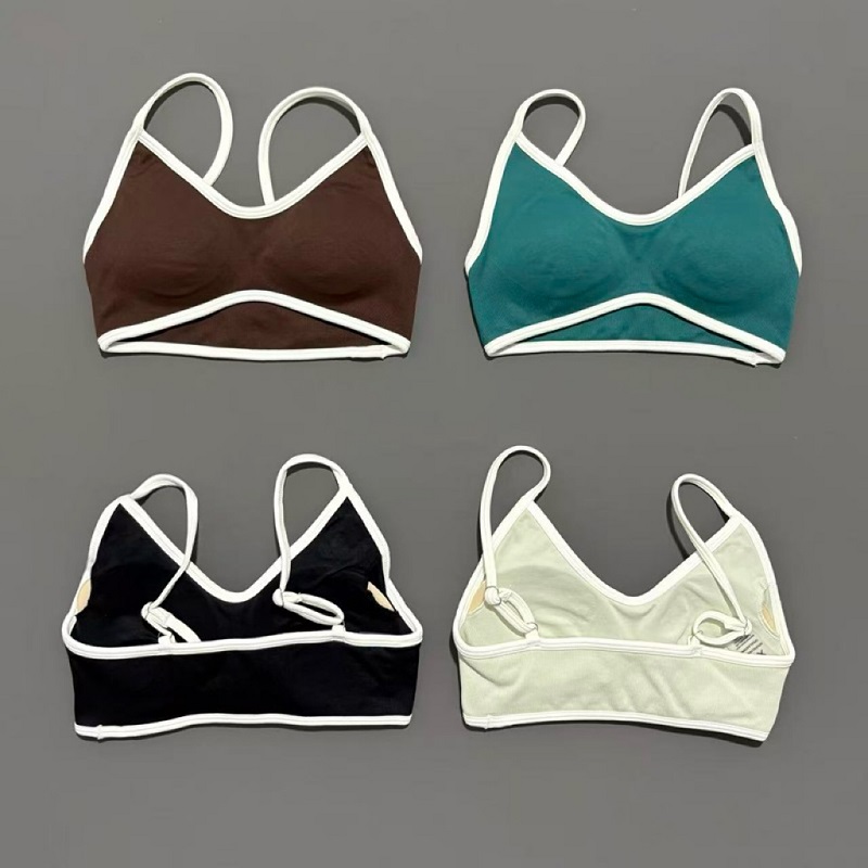 Baju Olahraga Wanita Bra Sport - Running Gear For Women ulasan dan harga
