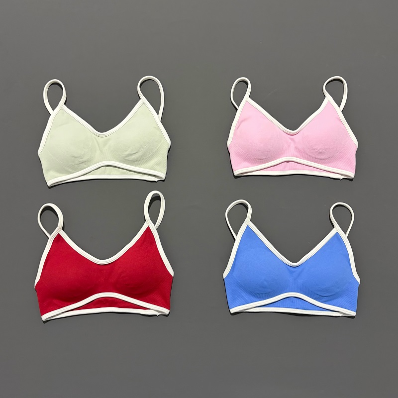 Baju Olahraga Wanita Bra Sport - Running Gear For Women ulasan dan harga