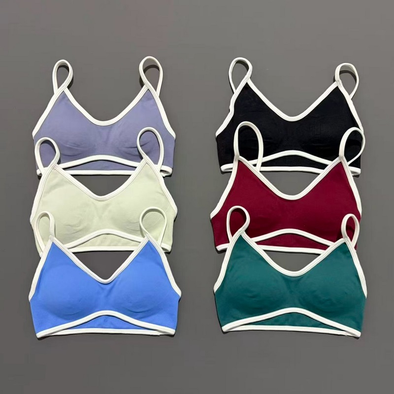 Baju Olahraga Wanita Bra Sport - Running Gear For Women ulasan dan harga