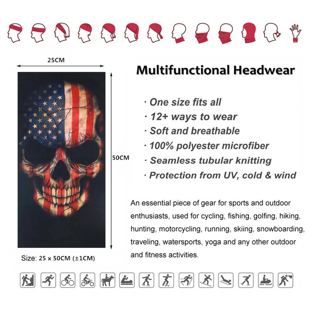 Syal bersepeda bernapas Bandan - Running Gear Youtube ulasan dan harga
