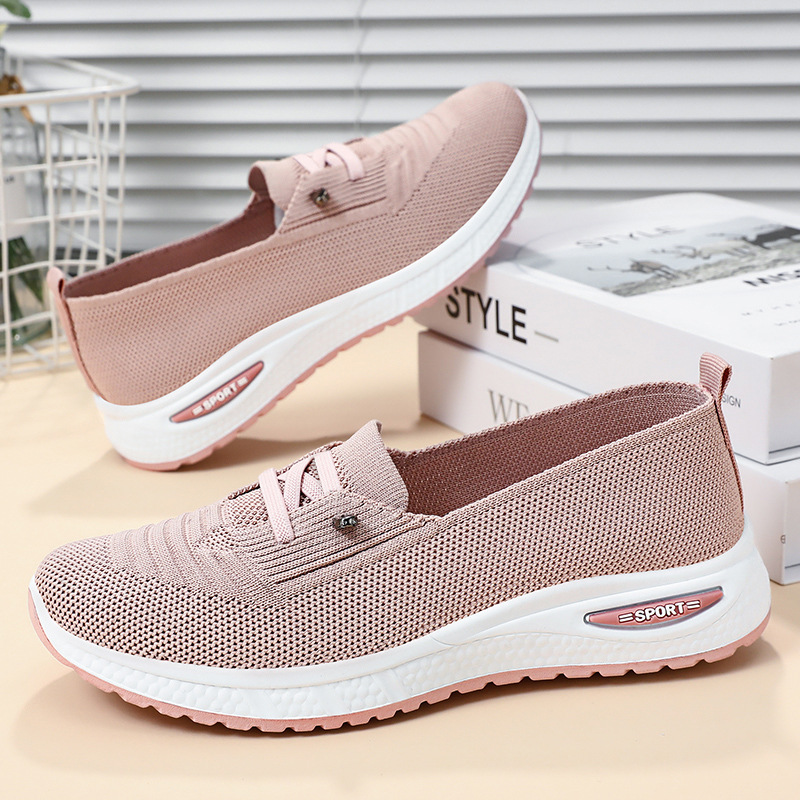 Sepatu kasual wanita ukuran be - Running Gear For Women ulasan dan harga