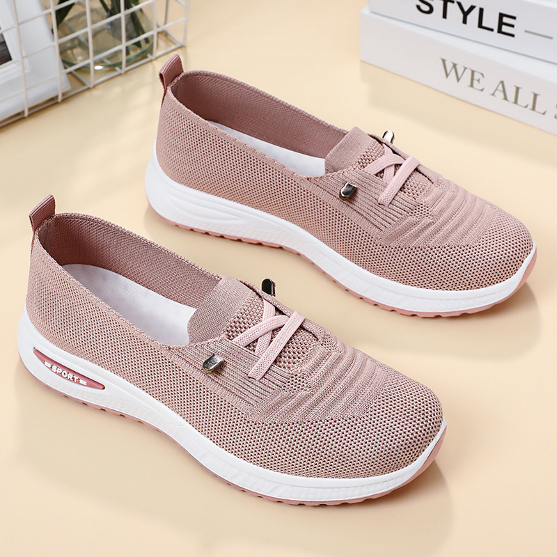 Sepatu kasual wanita ukuran be - Running Gear For Women ulasan dan harga