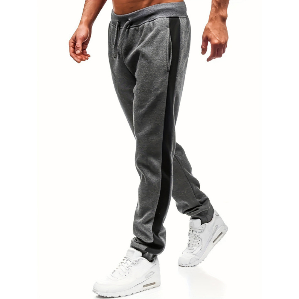 Celana Olahraga Kasual Pria Sl - Running Gear Youth ulasan dan harga