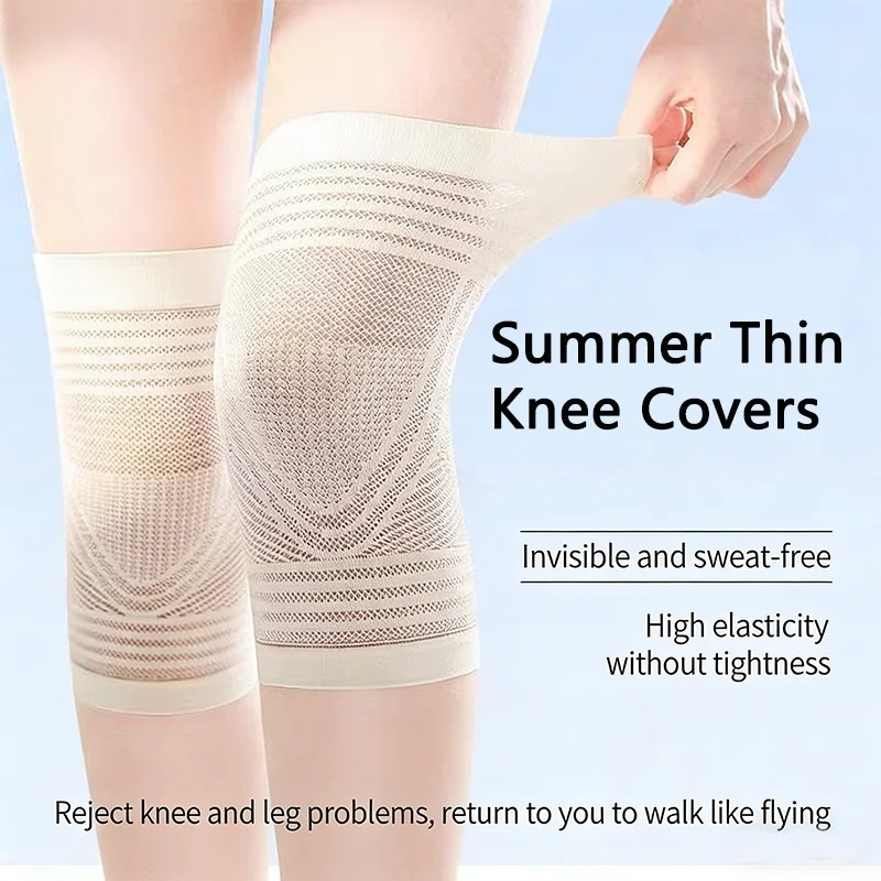 Penyangga Lutut Kompresi Tipis - Compression Calf Sleeve ulasan dan harga