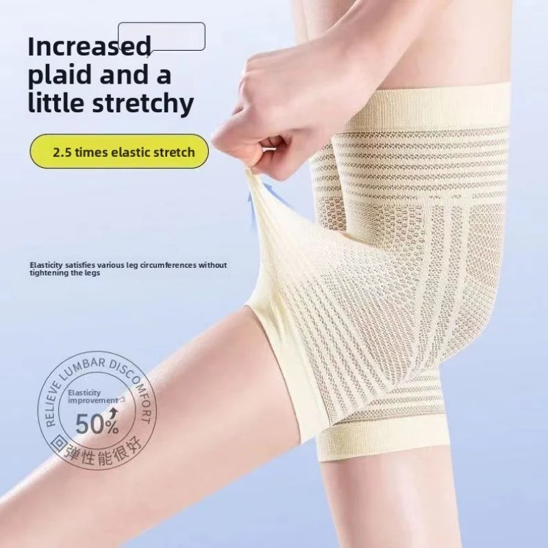 Penyangga Lutut Kompresi Tipis - Compression Calf Sleeve ulasan dan harga