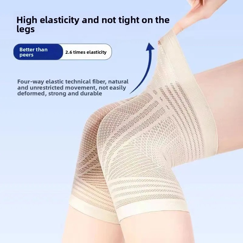 Penyangga Lutut Kompresi Tipis - Compression Calf Sleeve ulasan dan harga