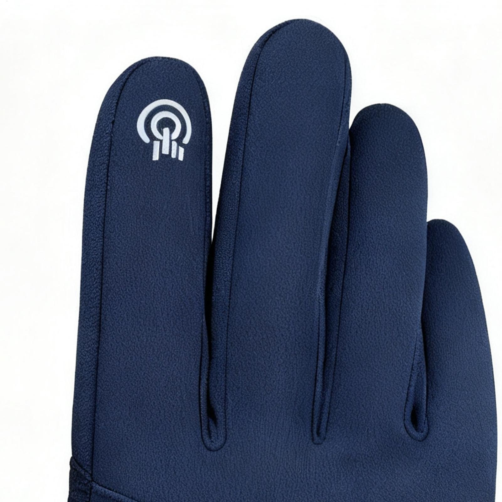 Sarung Tangan Musim Dingin Ant - Running Gear In Snow ulasan dan harga