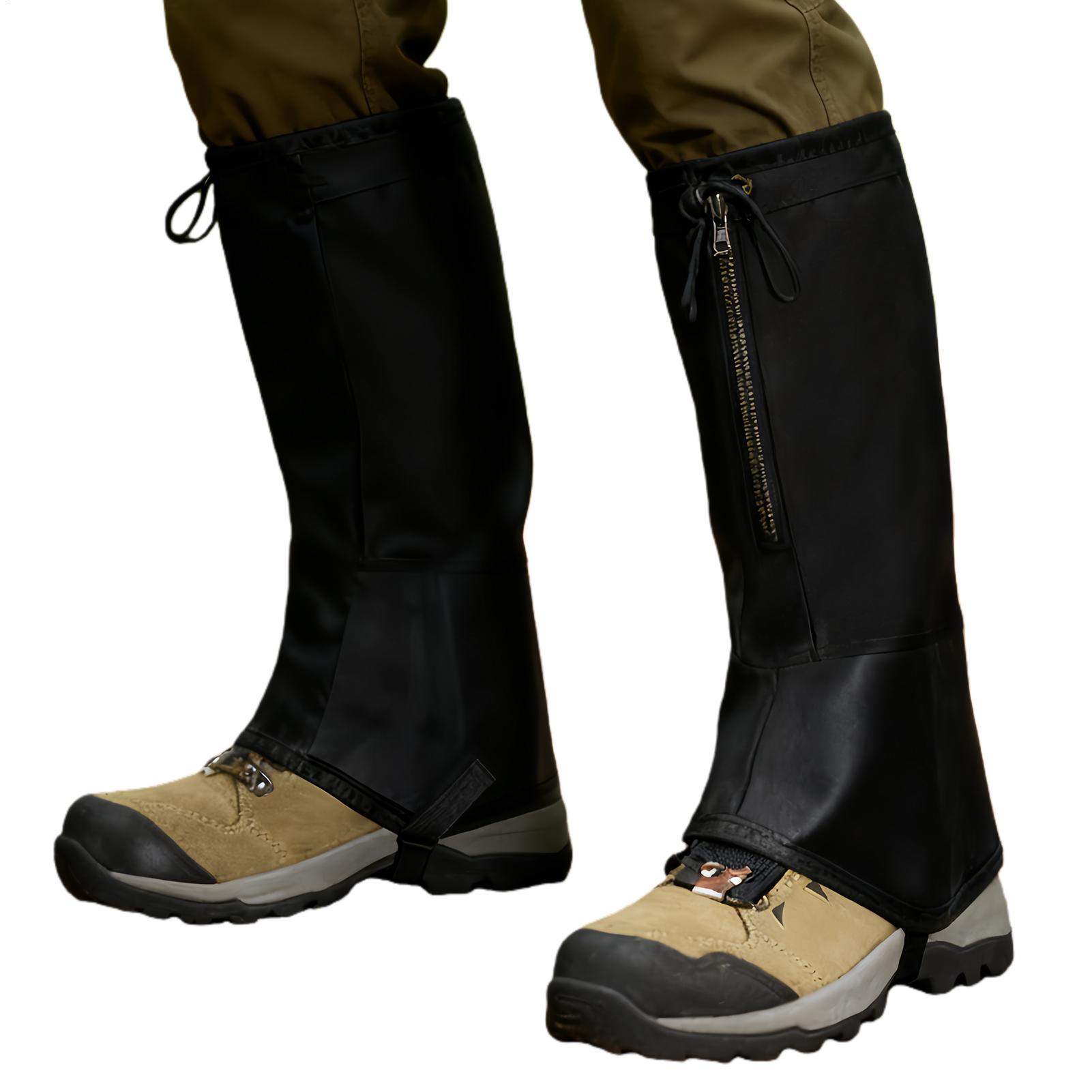 Pelindung Kaki Anti Air untuk  - Running Gear In Snow ulasan dan harga