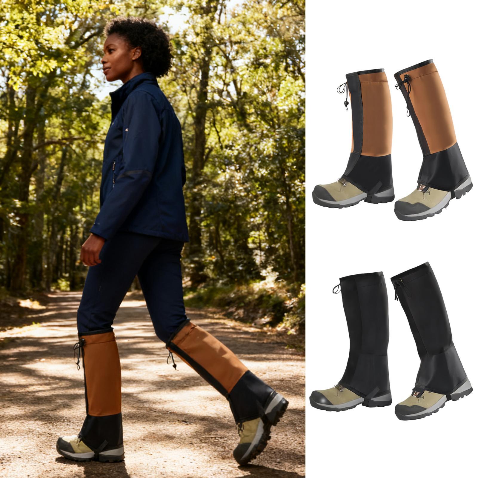Pelindung Kaki Anti Air untuk  - Running Gear In Snow ulasan dan harga