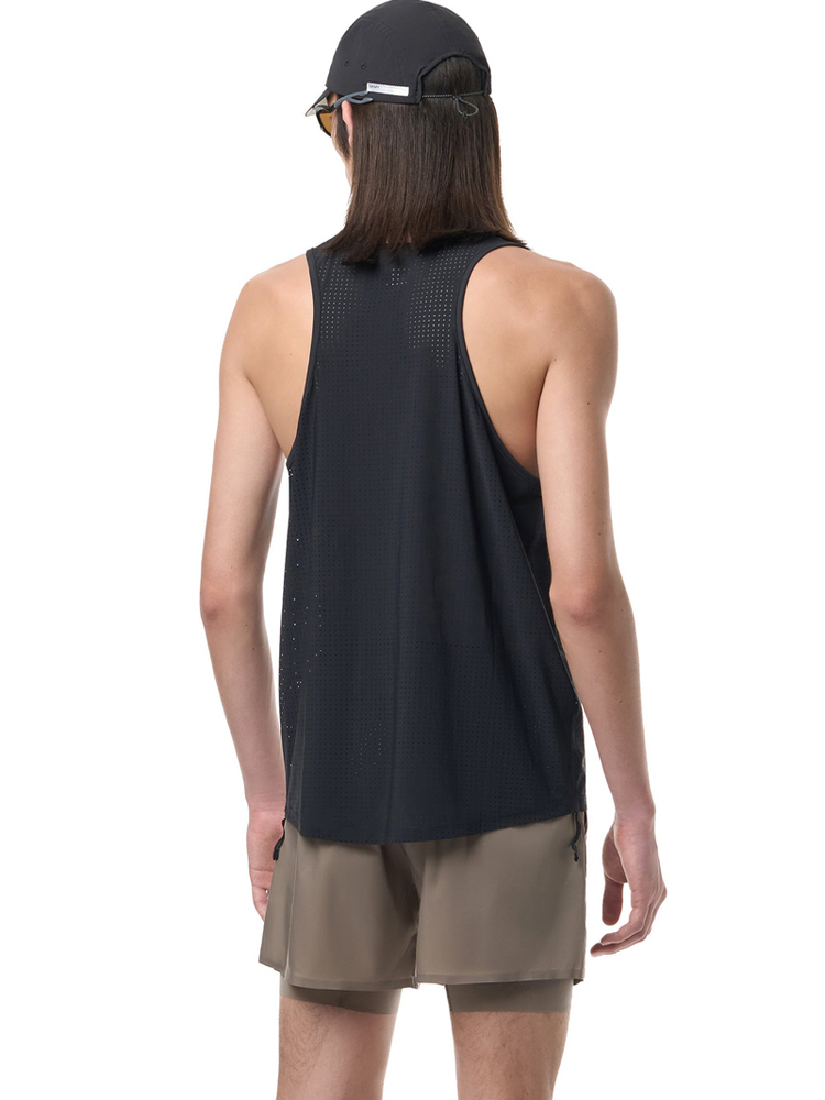 Tank Top Lari Tanpa Lengan Ber - Running Gear Youth ulasan dan harga