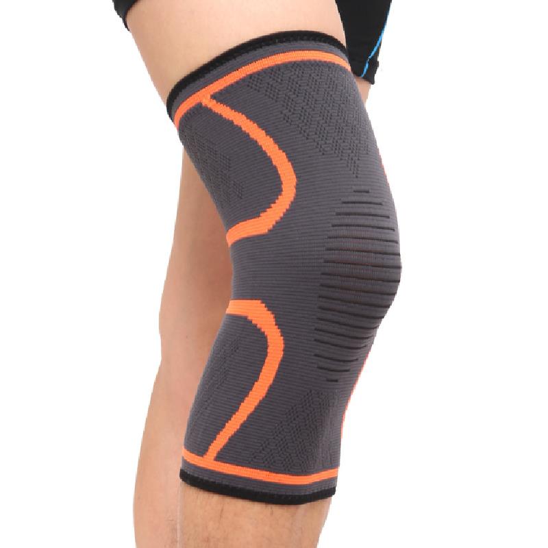 1 Buah Bantalan Lutut Kompresi - Compression Calf Sleeve ulasan dan harga