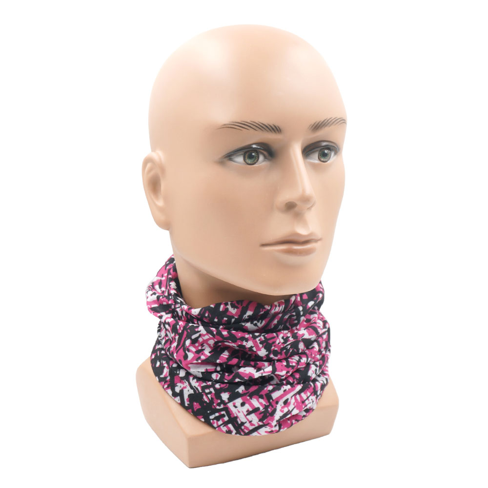 Camo bandana berburu leher pri - Running Gear Youtube ulasan dan harga