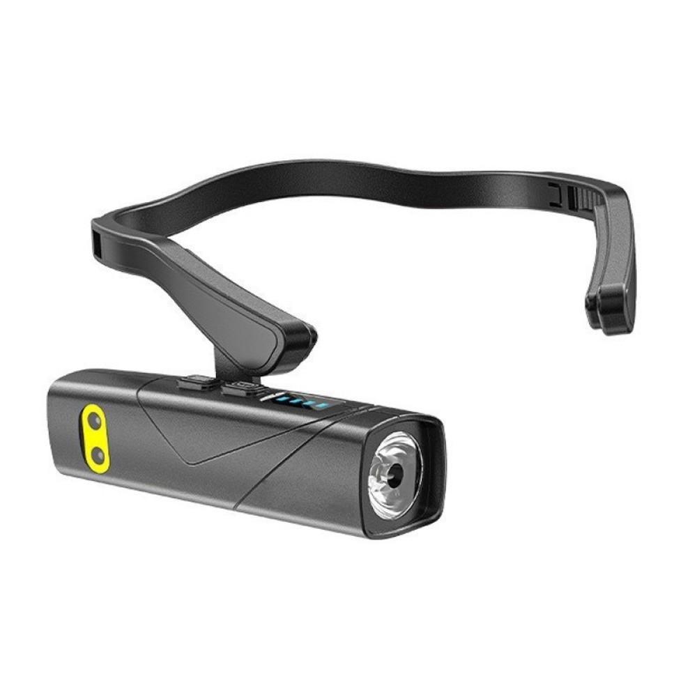 Lampu Kepala LED Ergonomis den - Running Gear For Night ulasan dan harga