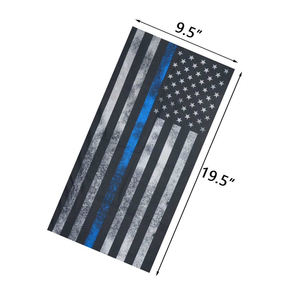 Kustom Bendera Amerika Leher G - Running Gear Youtube ulasan dan harga