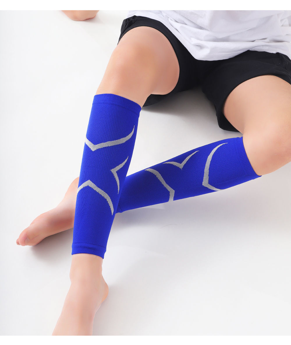 1 pasang stoking kompresi beti - Compression Calf Sleeve ulasan dan harga