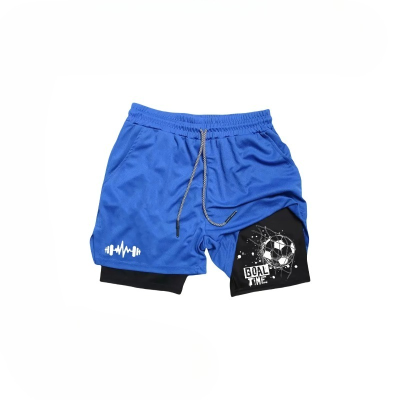 Celana Pendek Atletik Pria Mus - Running Gear Quick Dry ulasan dan harga