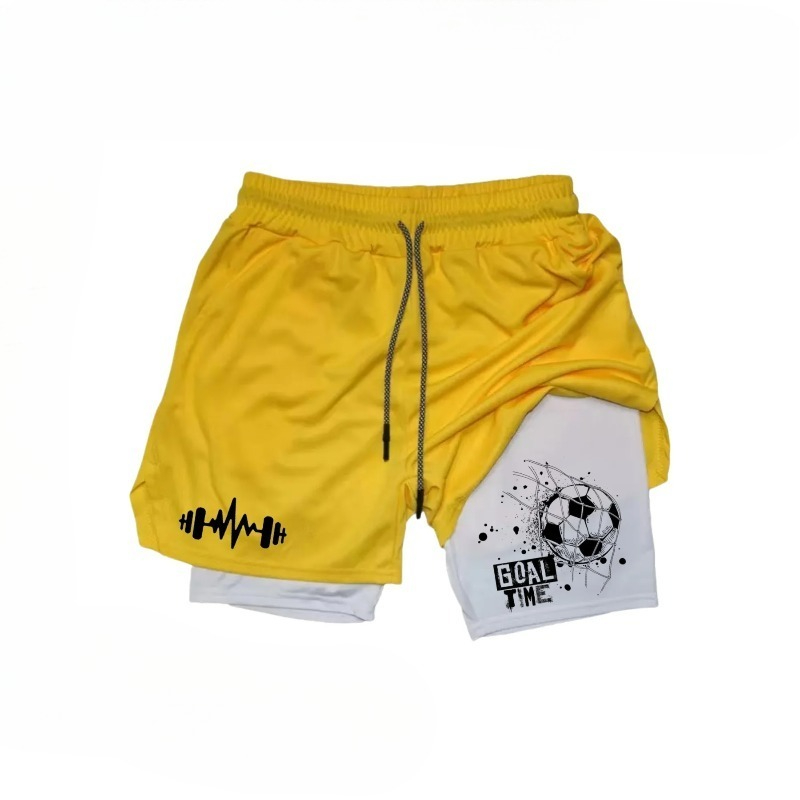 Celana Pendek Atletik Pria Mus - Running Gear Quick Dry ulasan dan harga