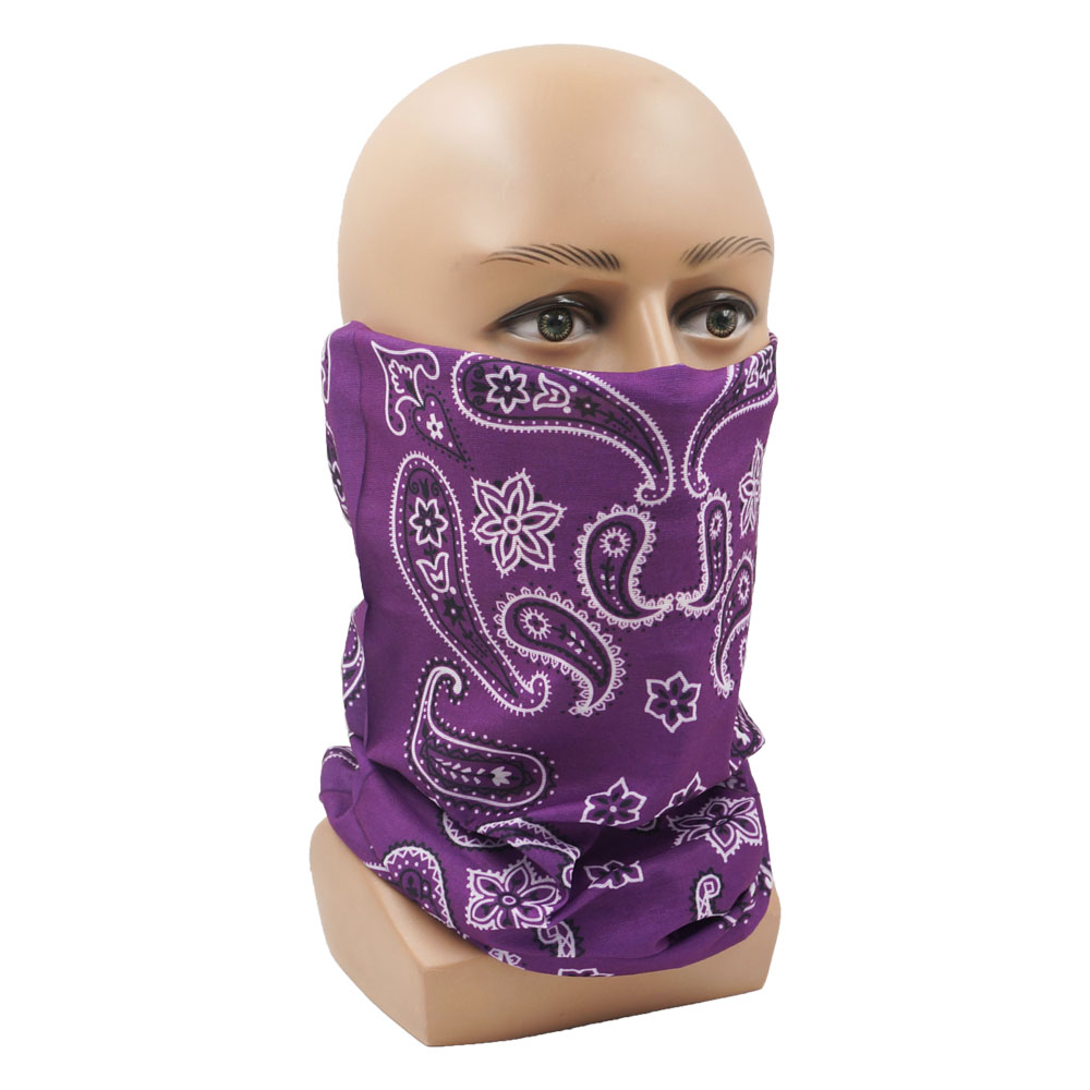 Balaclava ungu untuk wanita, i - Running Gear Youtube ulasan dan harga