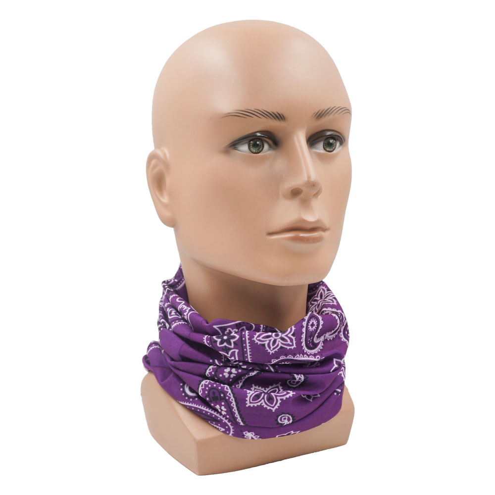 Balaclava ungu untuk wanita, i - Running Gear Youtube ulasan dan harga