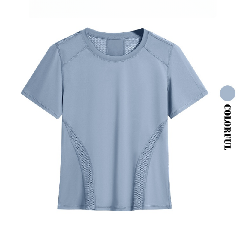 DRUR Kaus Lari Ringan Musim Pa - Running Gear For Women ulasan dan harga