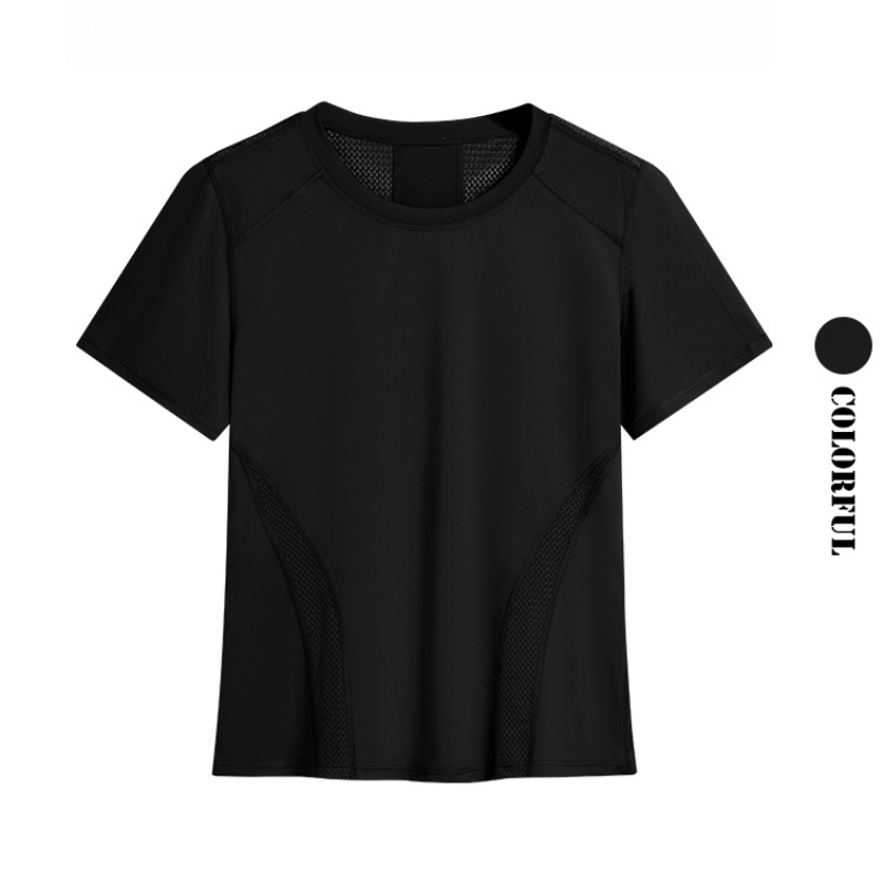 DRUR Kaus Lari Ringan Musim Pa - Running Gear For Women ulasan dan harga