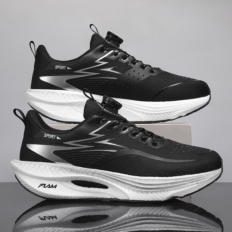 Sepatu Lari Pria Marathon, Sep - Running Shoe Carbon ulasan dan harga