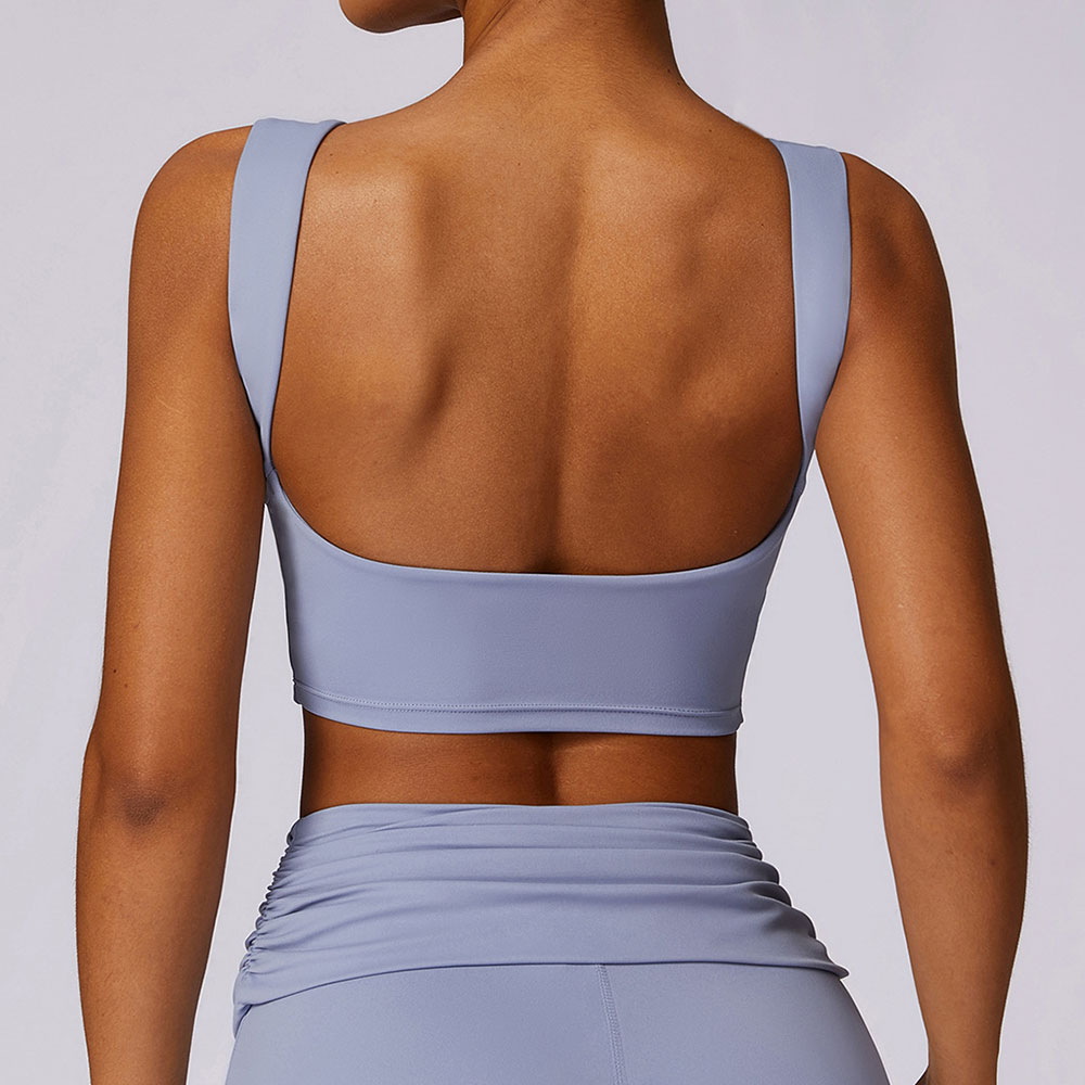 Bra olahraga wanita, atasan Yo - Running Gear For Women ulasan dan harga